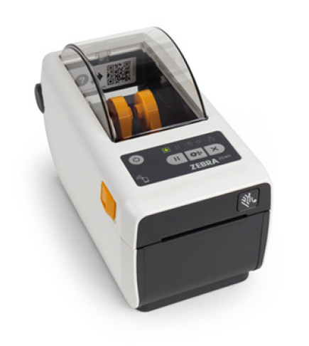 Drucker für Patientenarmbänder Zebra ZD 410